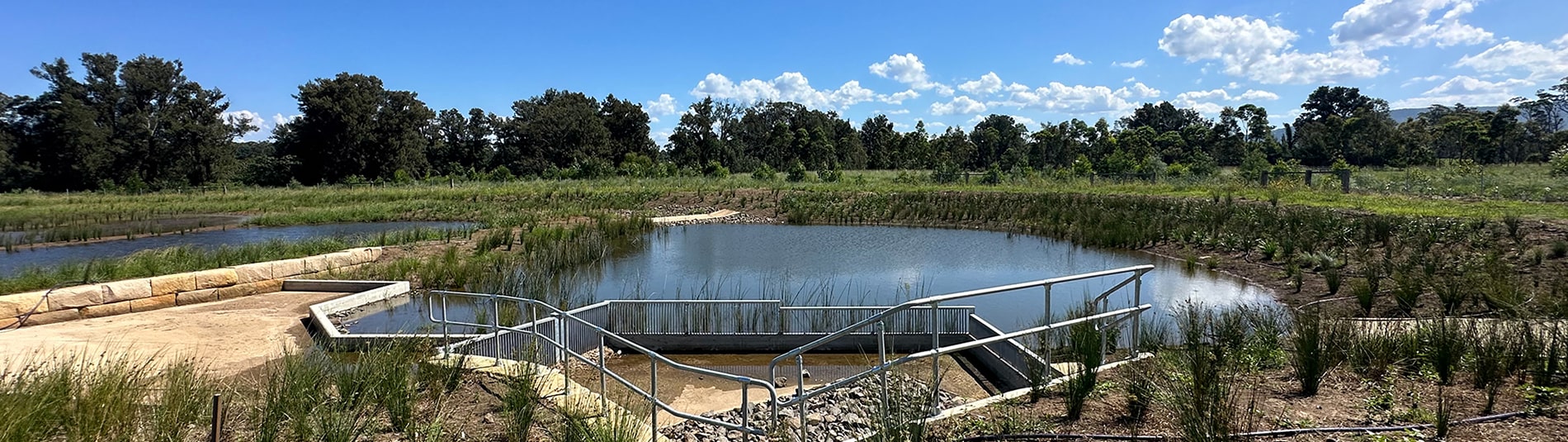 Project innerbasin Project innerbasin