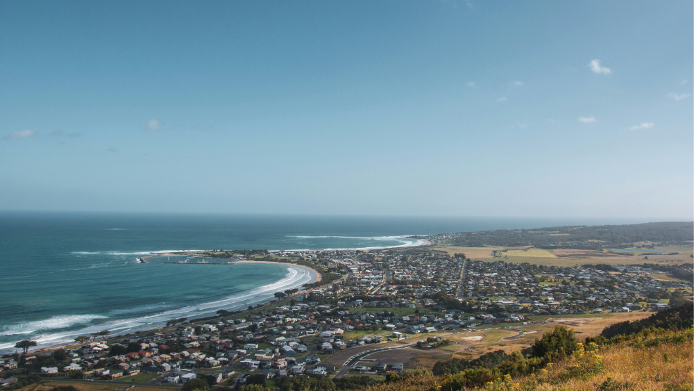 Marriners Vue