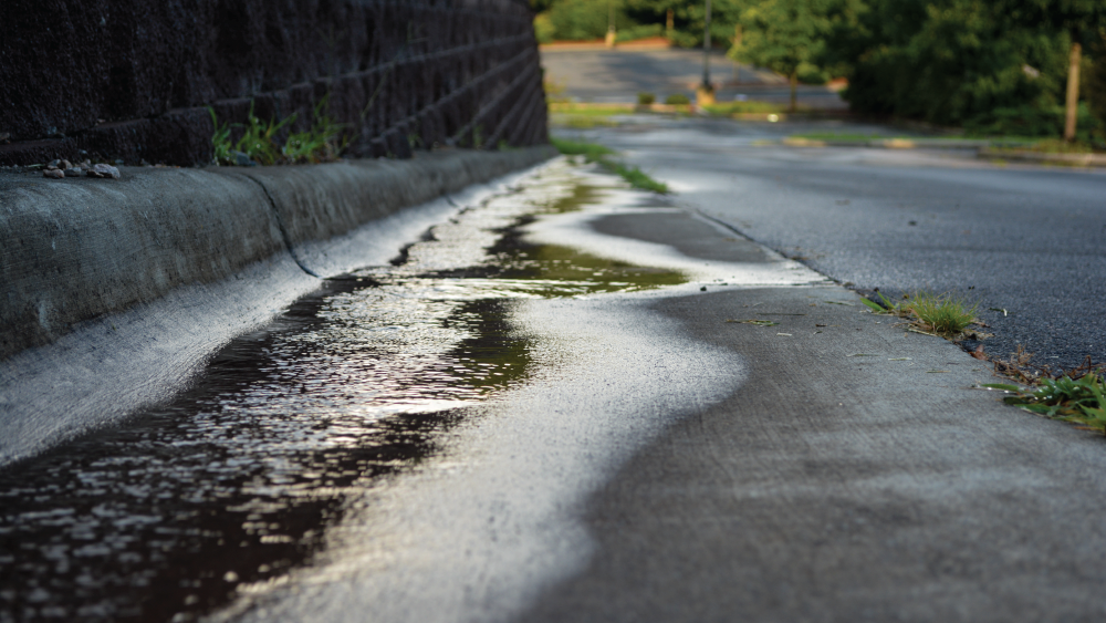 Temora Stormwater